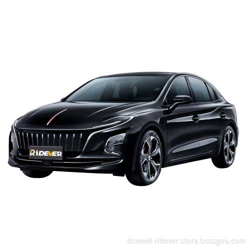 Хорошее качество 2022 китайское бренд Hongqi EQM5 EV автомобиль Новые энергетические автомобили дешевые подержанные автомобиль Популярный электромобиль в складе